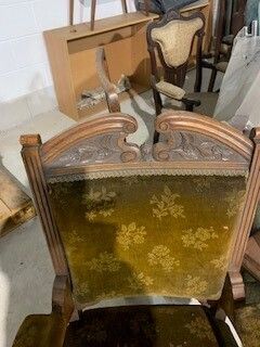Hall Chair