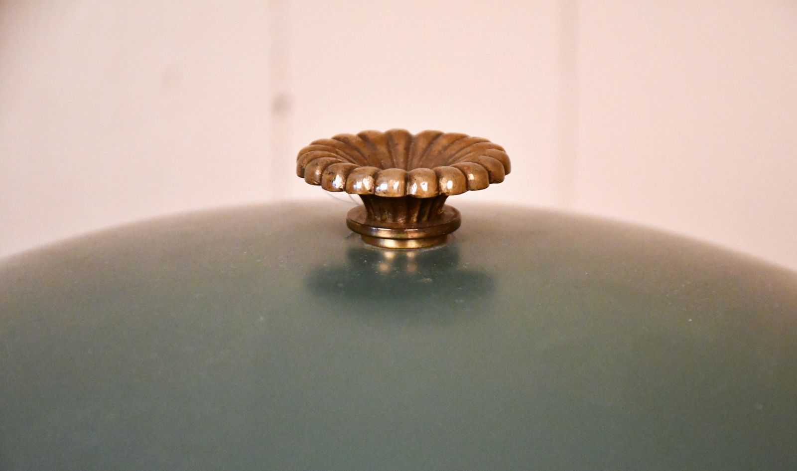 Swedish Modern Table Lamp By Erik Tidstrand For Nordiska Kompaniet, 1940s photo buy