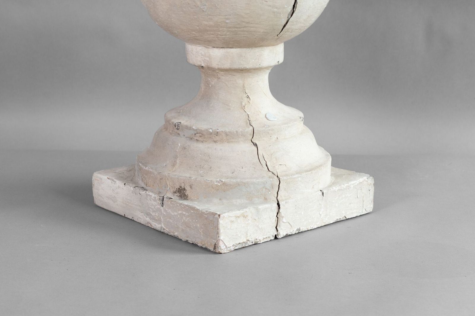 Finial, 1800s, Pine, Antique photo for sale