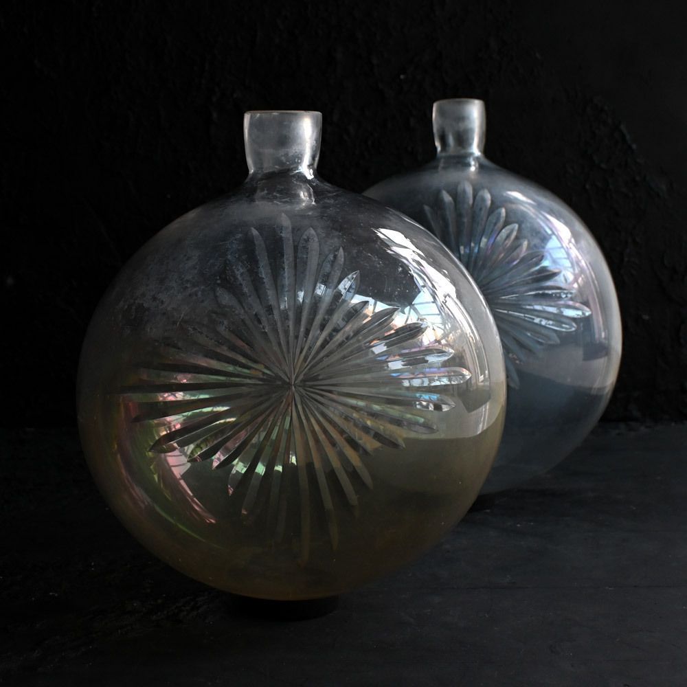 Carboys Glass Chemists Advertising photo buy