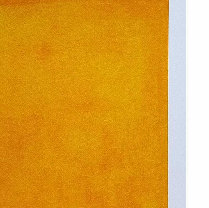 1980s Original Gorgeous Mark Rothko Limited Edition Lithograph photo 747.0
