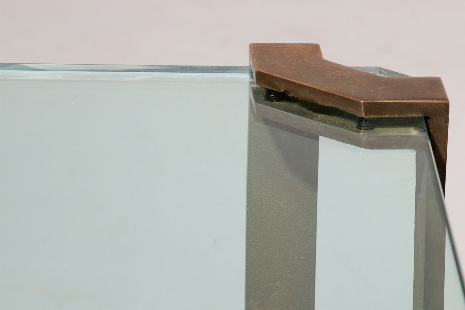 "Timeless Design By Peter Ghyczy – T24 Side Tables From The 1970s" photo for sale