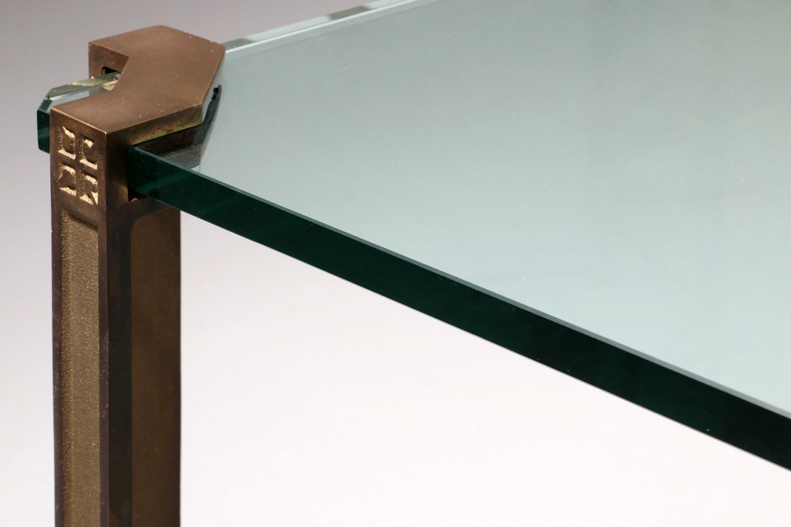 "Timeless Design By Peter Ghyczy – T24 Side Tables From The 1970s" photo Furniture