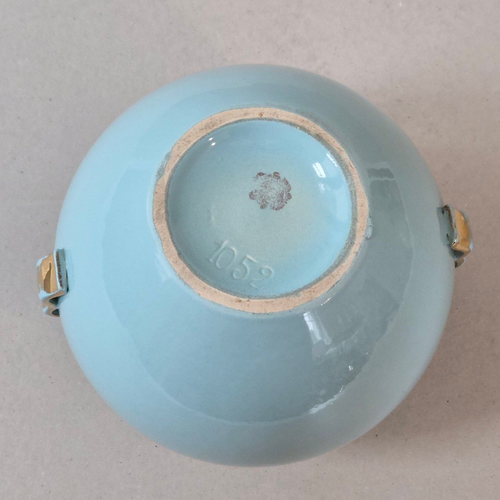 Art Deco Ceramic Vase Boch Freres La Louviere Keramis Raymond Chevalier 1930 photo buy