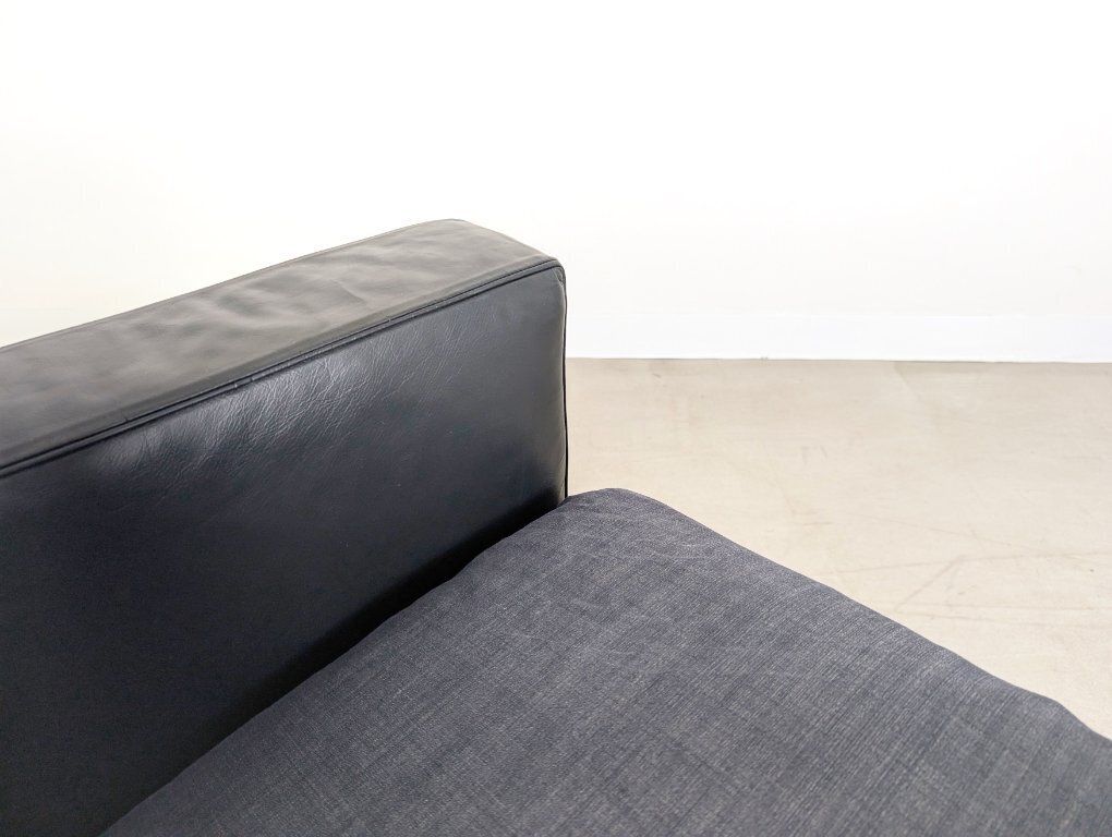 photo furniture 2x Original Hans Kaufeld Armchair Rh 302 Robert Haussmann Bauhaus