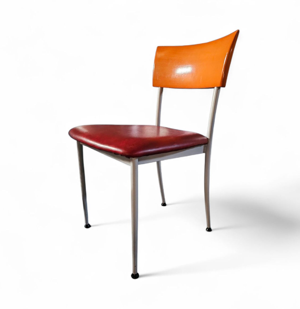 photo furniture Lande Chairs 1980s / Marked, Vintage