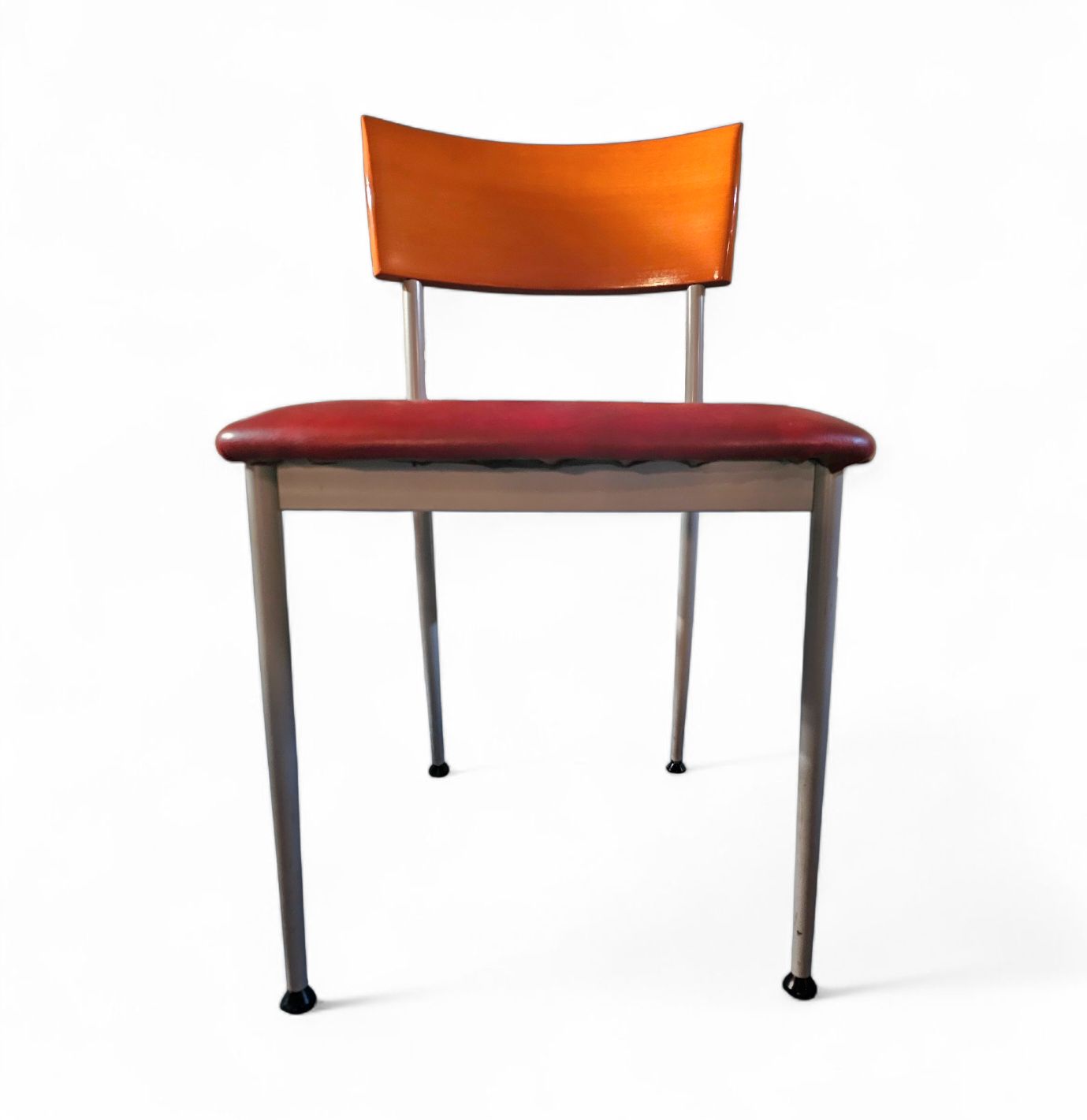 photo vinterior Lande Chairs 1980s / Marked, Vintage