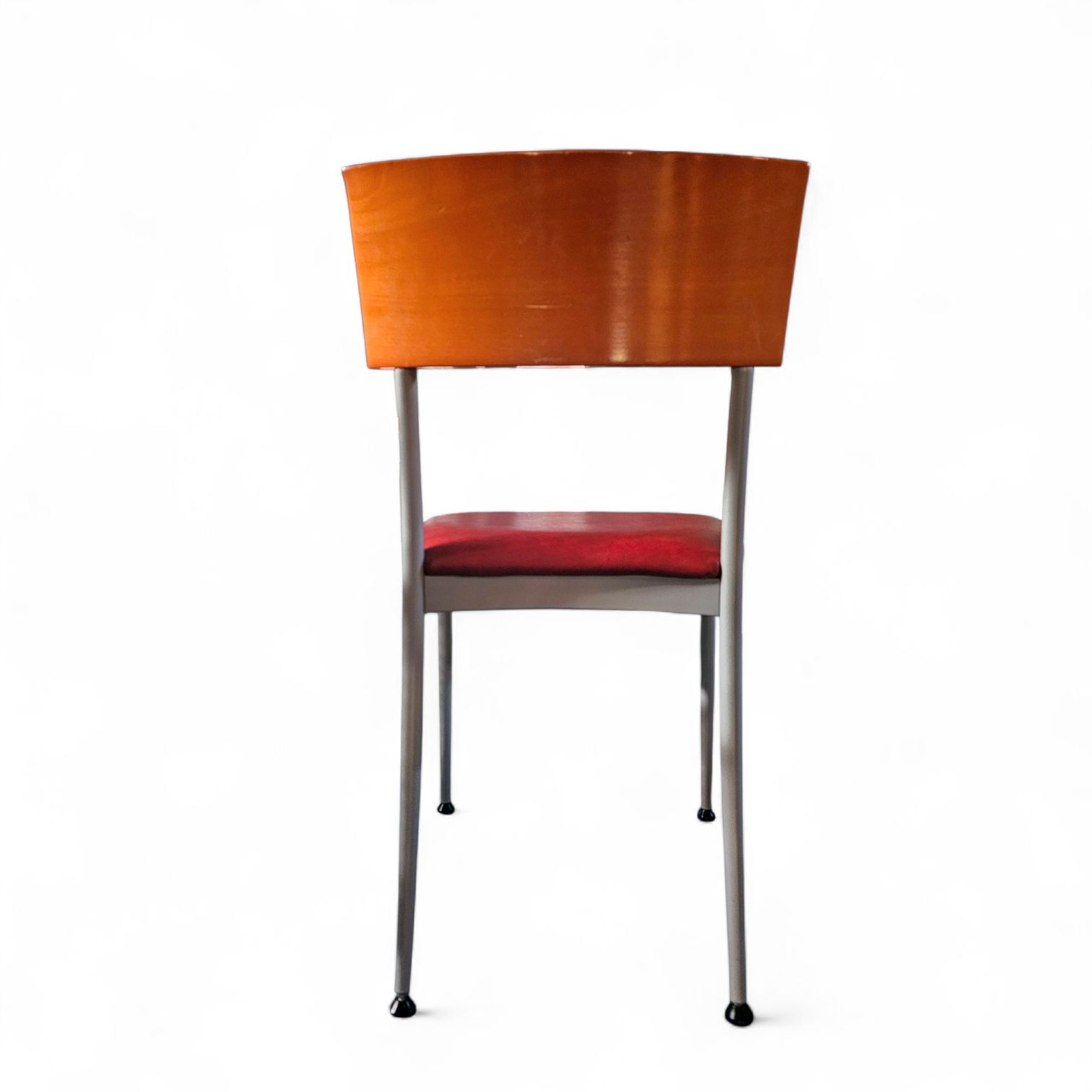 photo buy Lande Chairs 1980s / Marked, Vintage