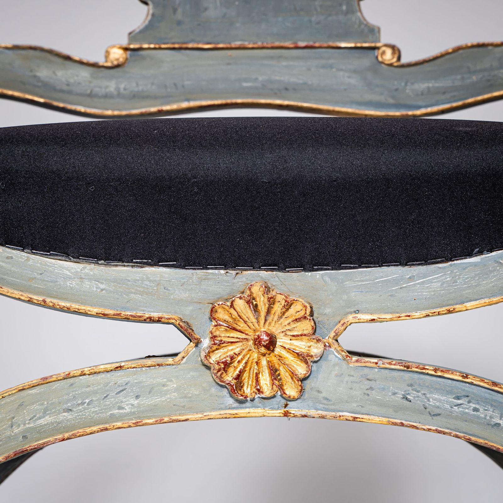 Pair Of Armchairs, Saxony, 18th Century photo Furniture