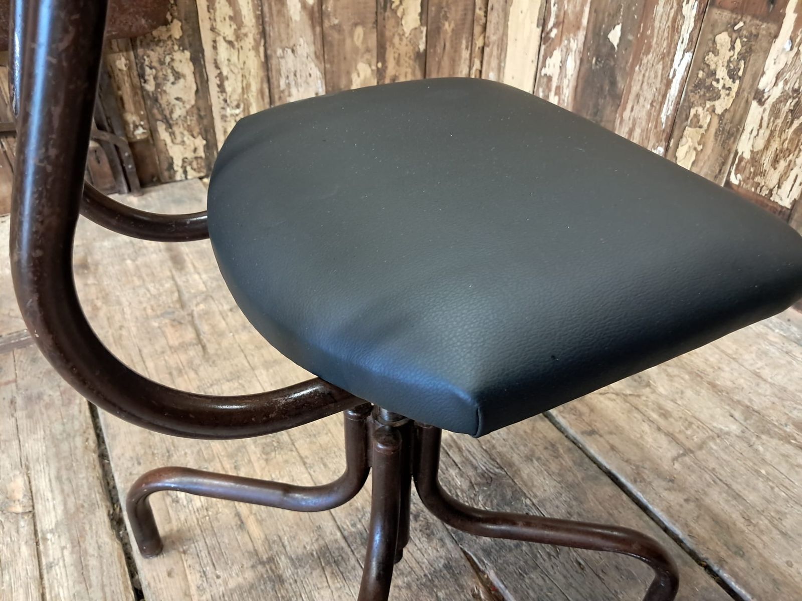 Industrial Office Chair photo buy