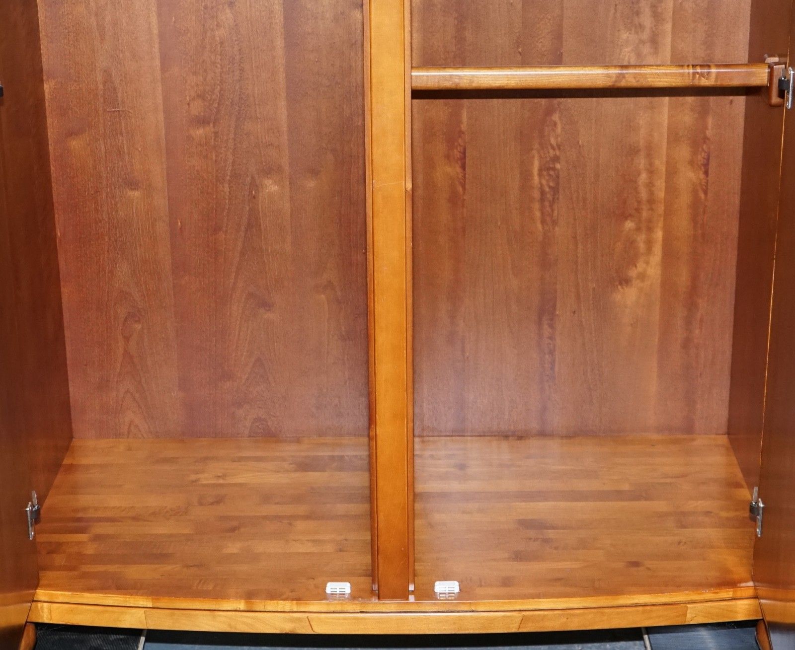French Style Willis & Gambier Rochelle Collection Double Wardrobe (1/2) photo buy