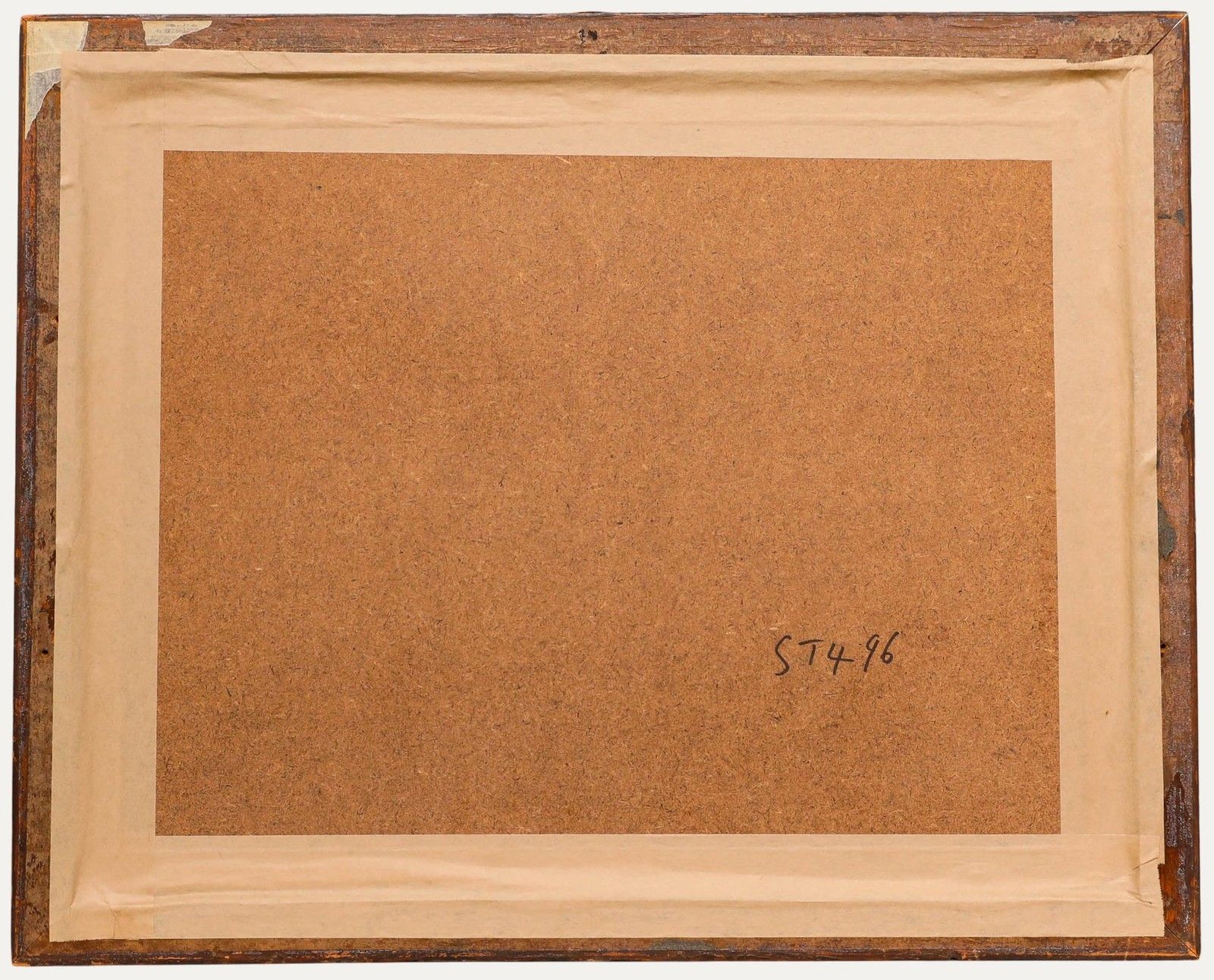 Edmund Blampied (1886 1966) 1927 Etching, Lunchtime In San Sebastian photo for sale