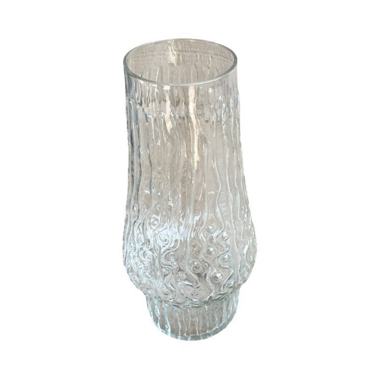 photo furniture Alfred Taube Vase, Vohenstrauss, Bavaria, Germany, 1970s.