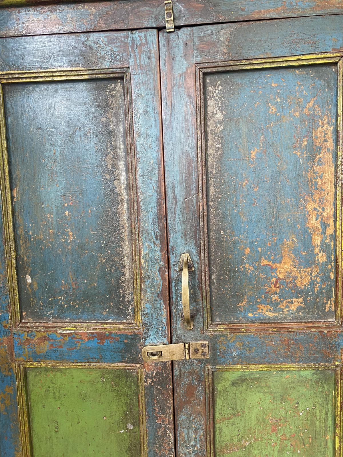 Industrial French Cabinet, Early 20th Century photo furniture
