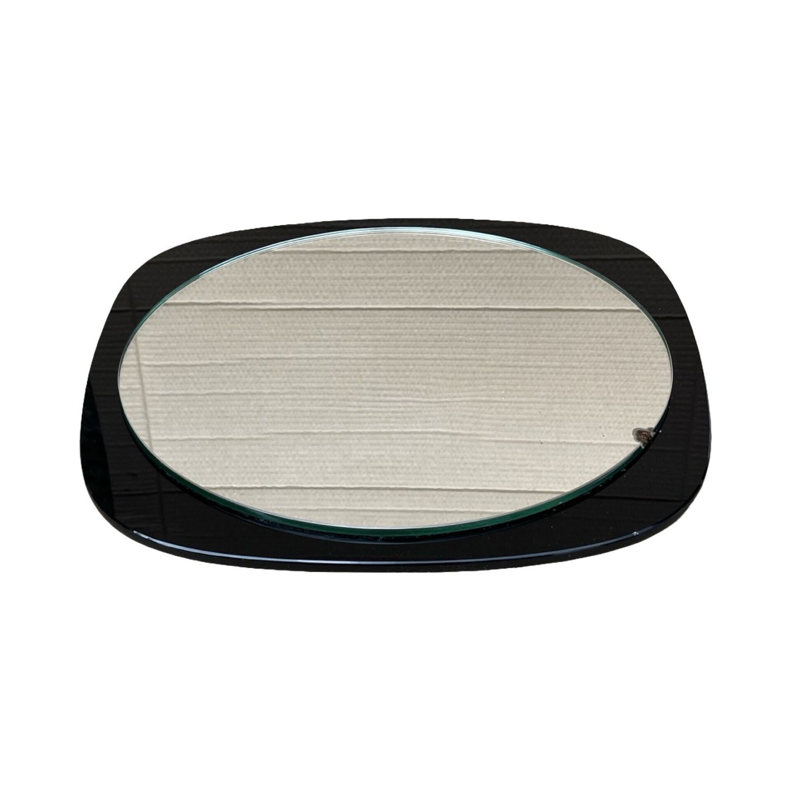 photo for sale Asymmetrical Wall Mirror Poland 1970s
