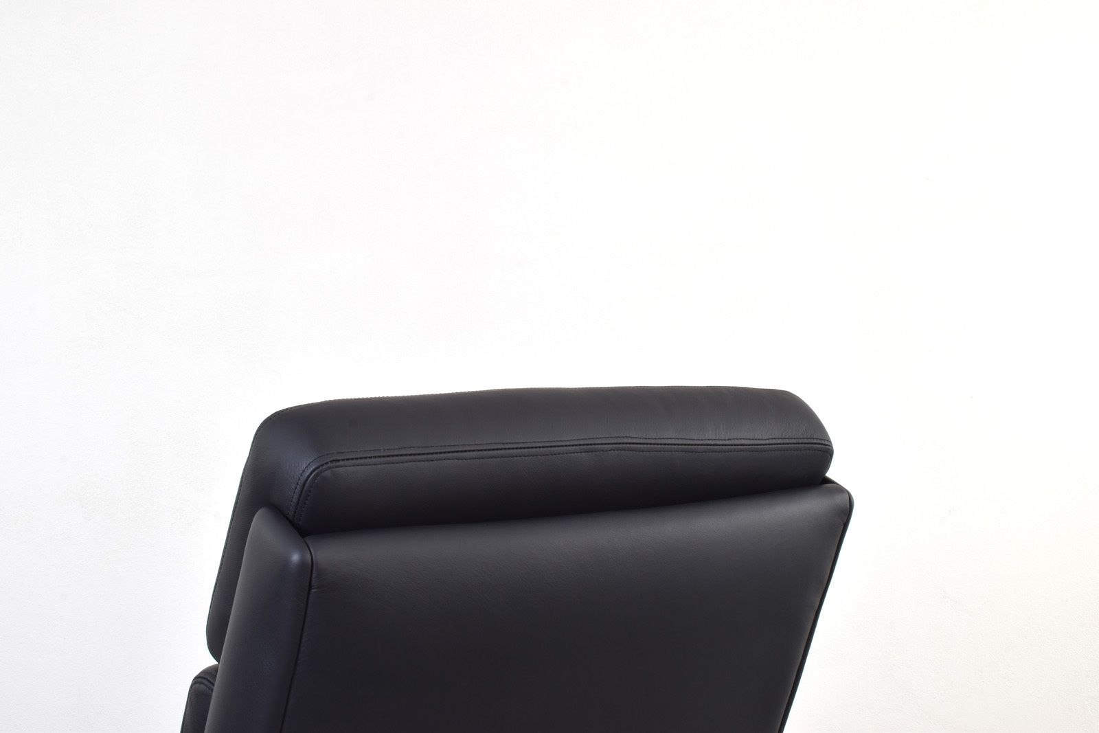 Furniture Swing Lounge Chair By Reinhold Adolf & Friedrich Wilhelm Möller For Cor, 1970s photo