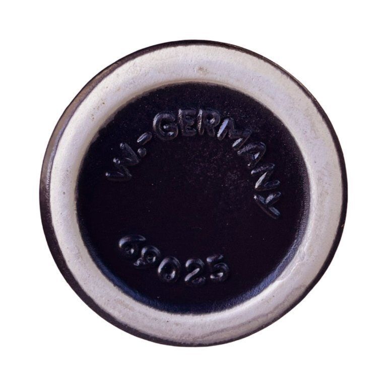 photo furniture Bay Keramik Vase W. Germany 690 25, Germany 1970s | Mid Century Modern Vintage