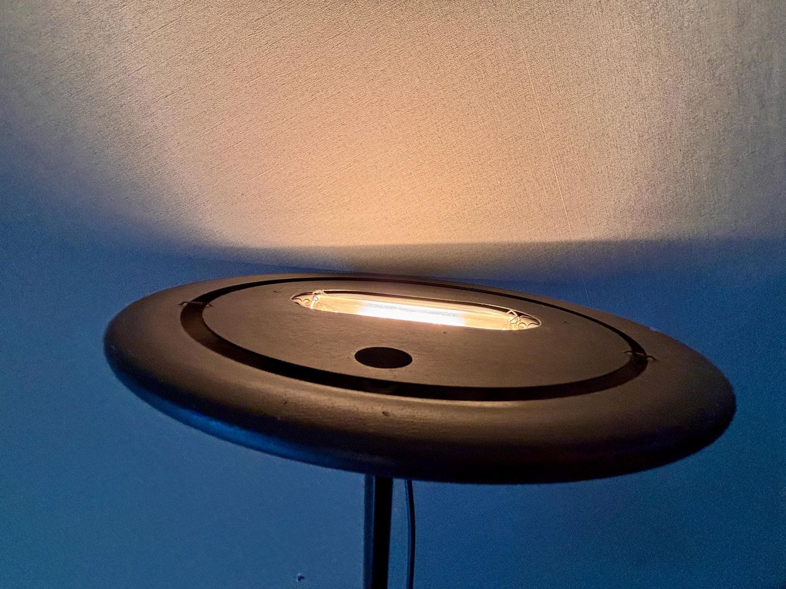 photo for sale Tao Floor Lamp By Mario Barbaglia And Marco Colombo For Paf Studio Milano