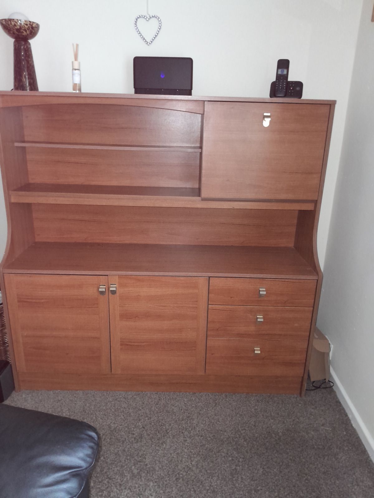 Schrieber Wallunit