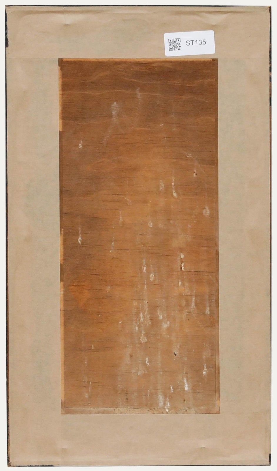 Peter Collins Arca 20th Century Graphite Drawing, Standing Nude photo for sale