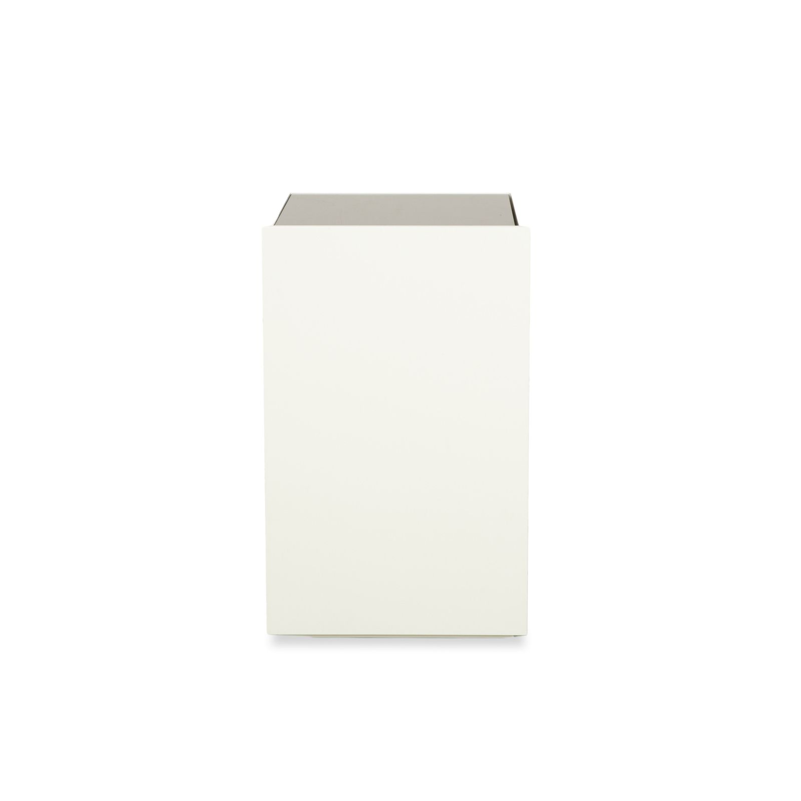 photo for sale Buffet Interlübke Cube blanc