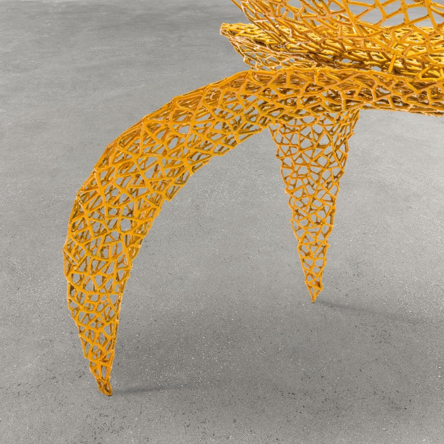 Fiore Lancip Armchair Meletto Series Design Anacleto Spazzapan photo vinterior