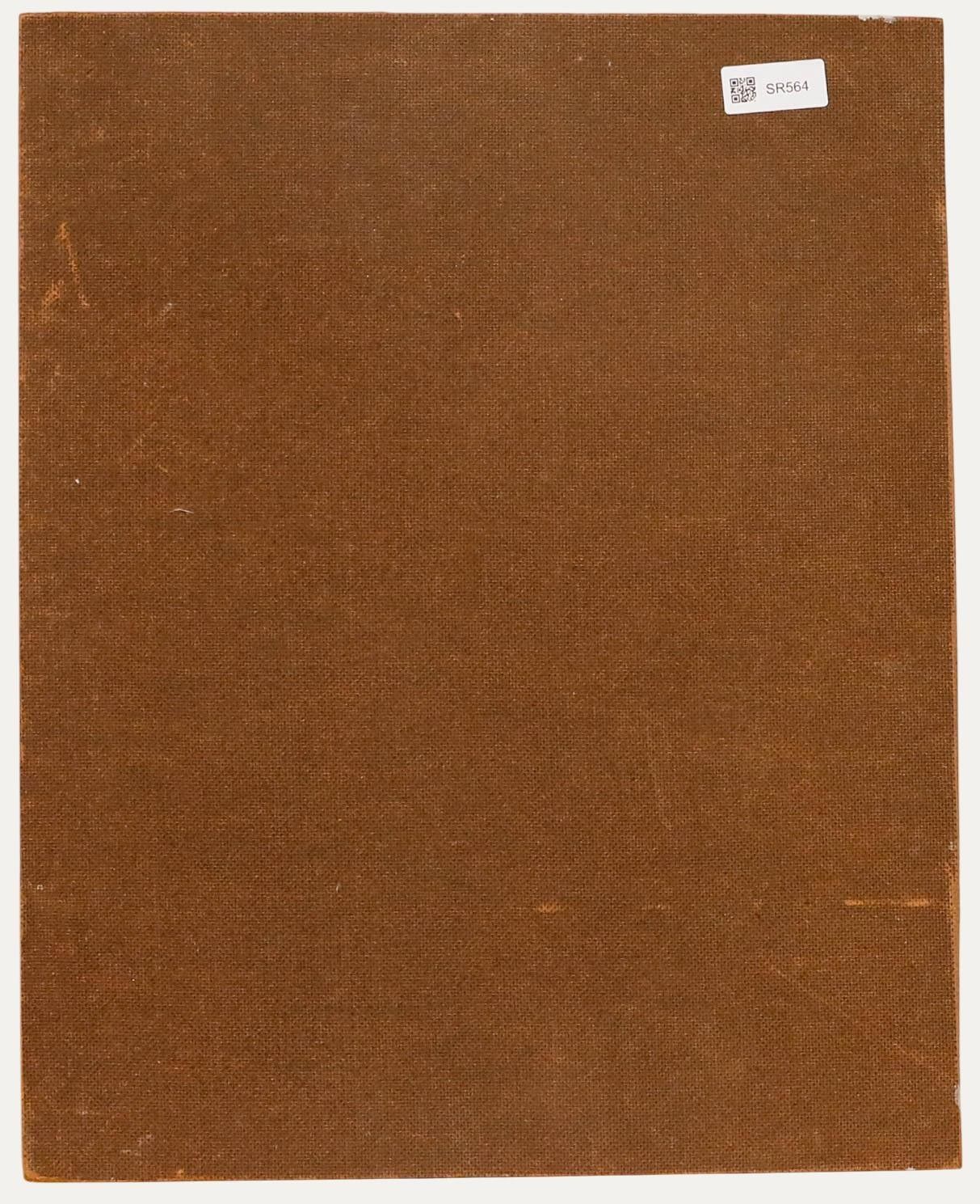 Pauline Plummer (B.1933) 20th Century Oil, Sunkissed Nude photo for sale