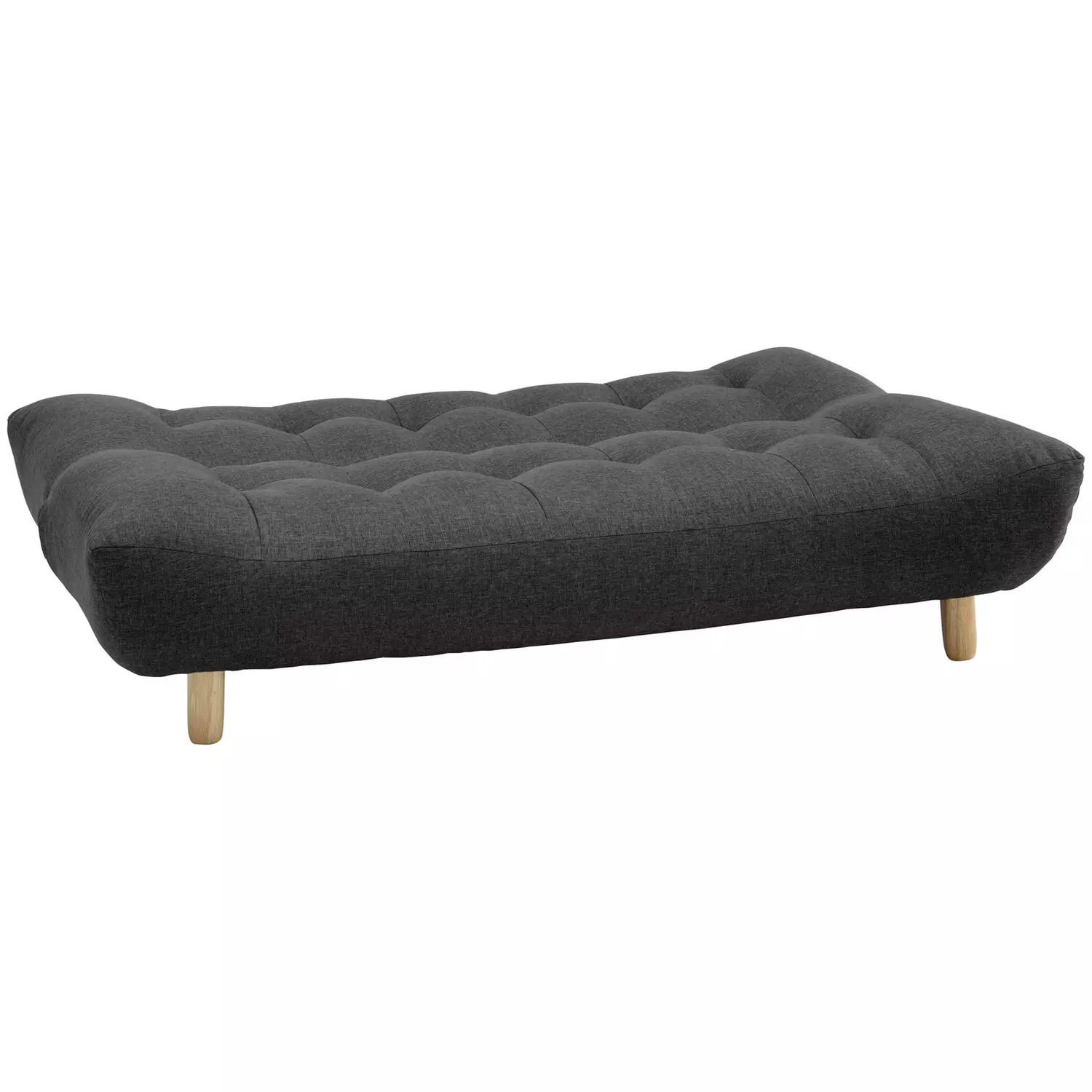 Habitat Futon Bed Sofabed photo 190.0