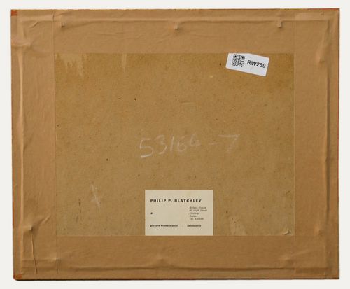 Charles Cooper Henderson (1803 1874), 19th Century Watercolour, Tyrolean Posting photo for sale