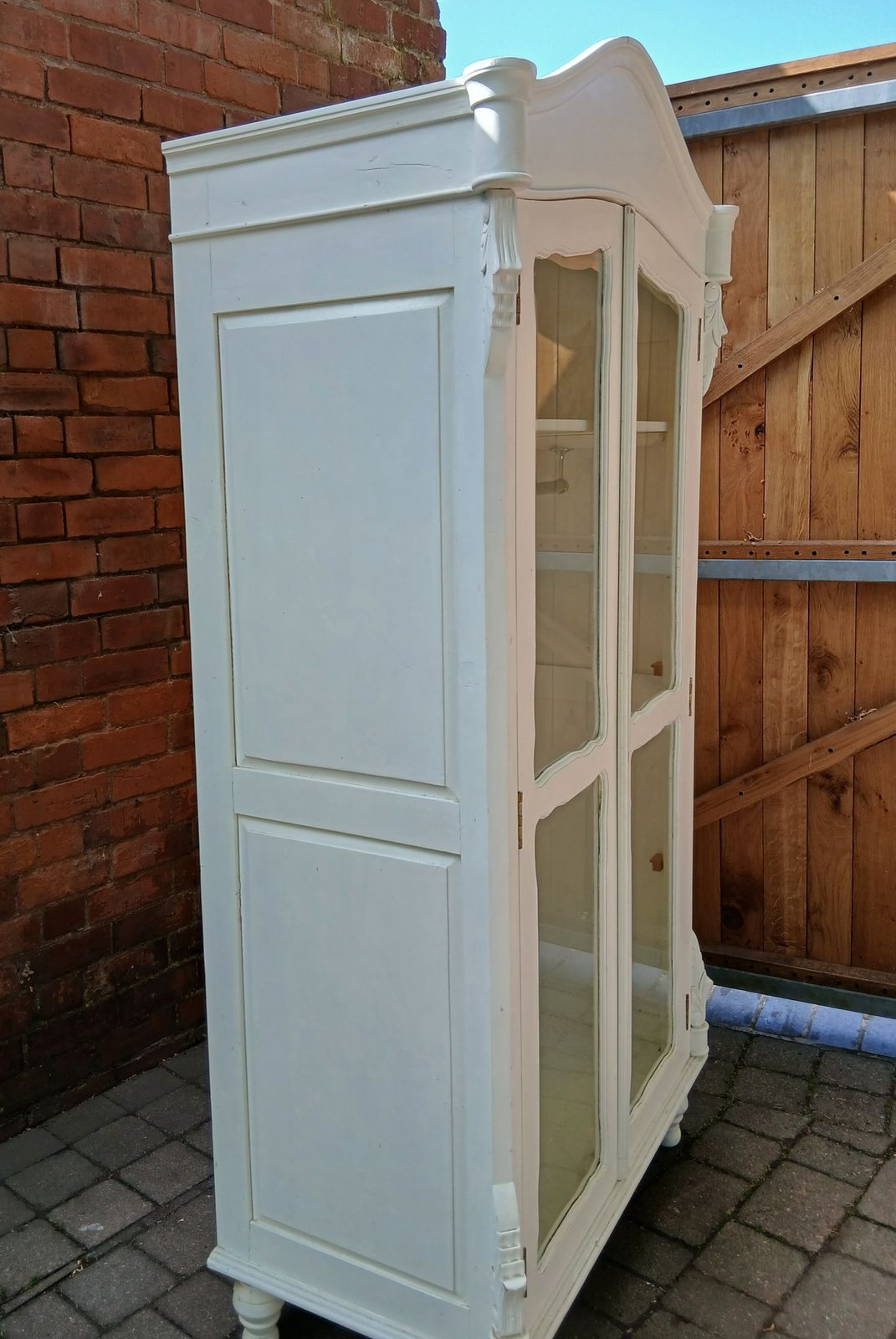 French Chic Wardrobe photo for sale