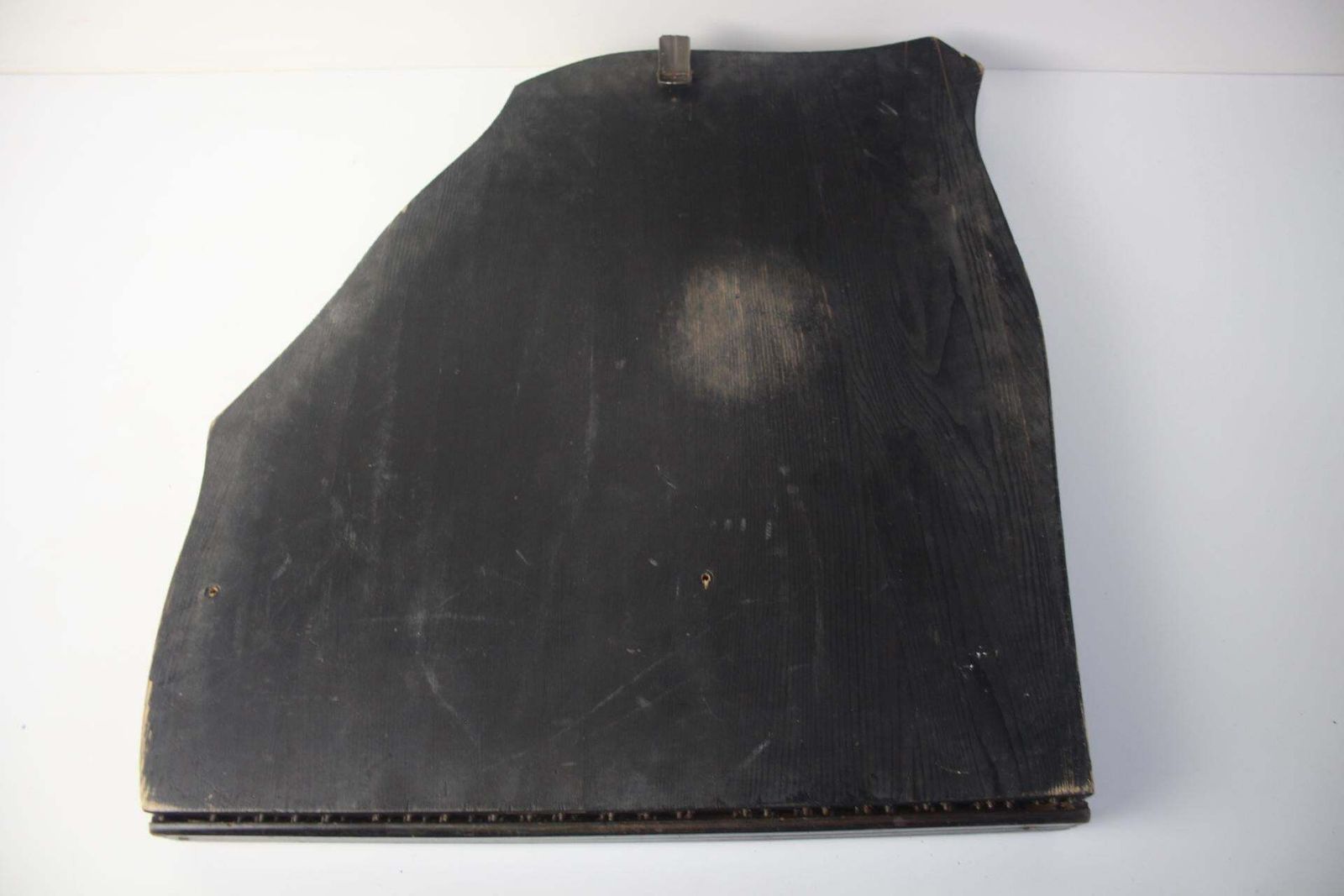 photo for sale Hammer Chord Zither From The 19th Century