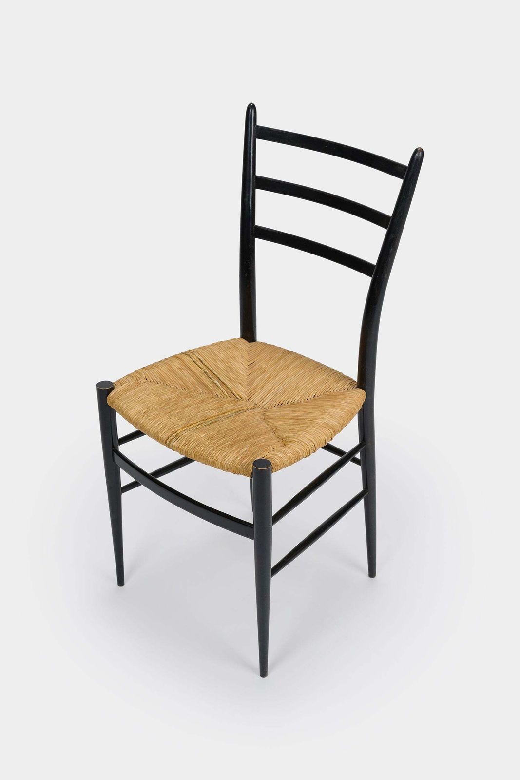 Chiavari Chair, Fratelli Spinetto, Italy, 50s photo for sale