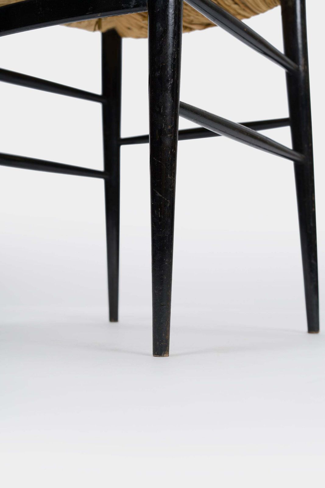 Furniture Chiavari Chair, Fratelli Spinetto, Italy, 50s photo