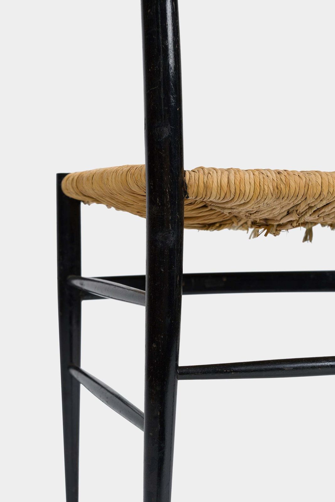 410.0 Chiavari Chair, Fratelli Spinetto, Italy, 50s photo
