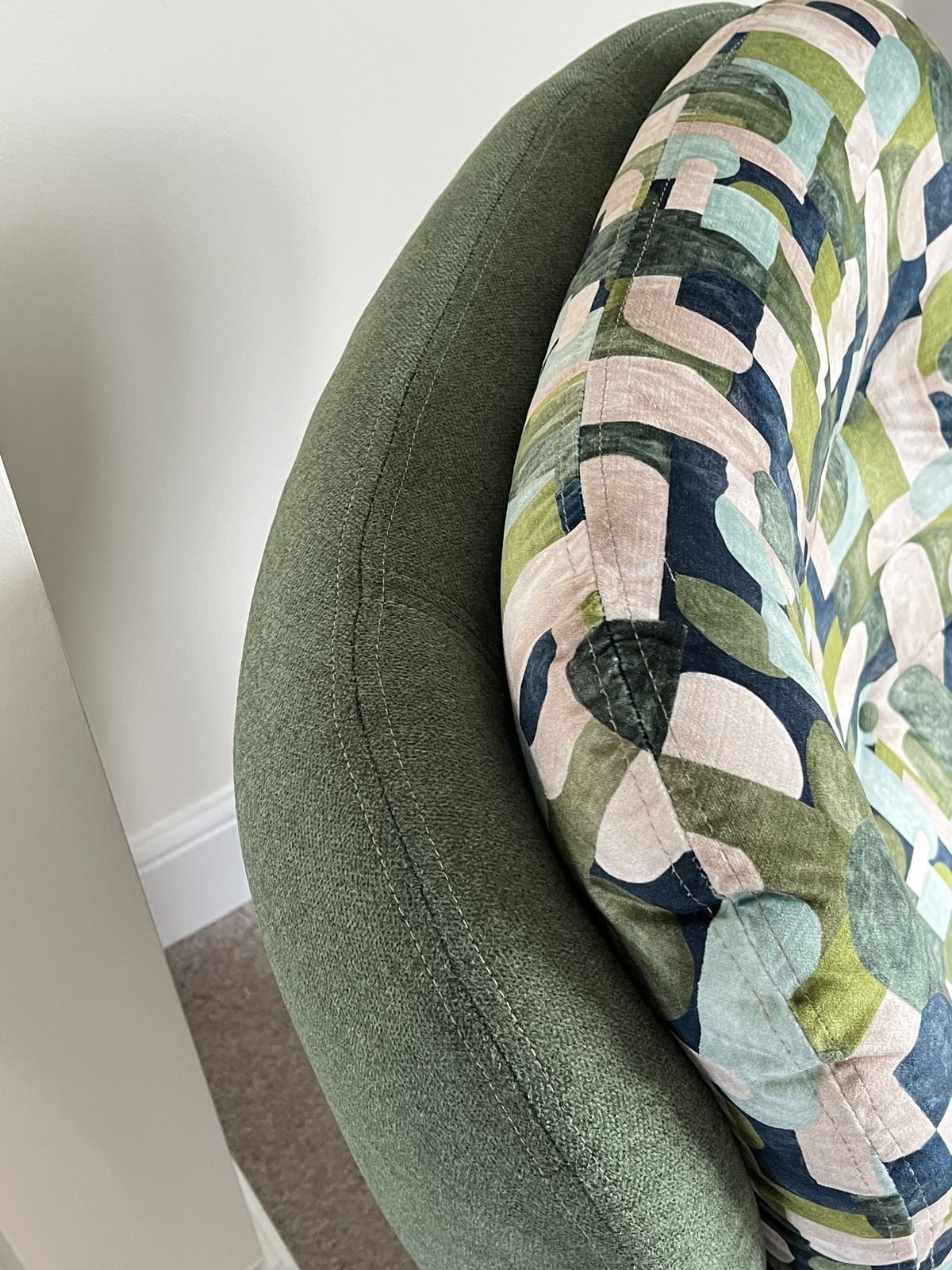 Egg Chair photo furniture