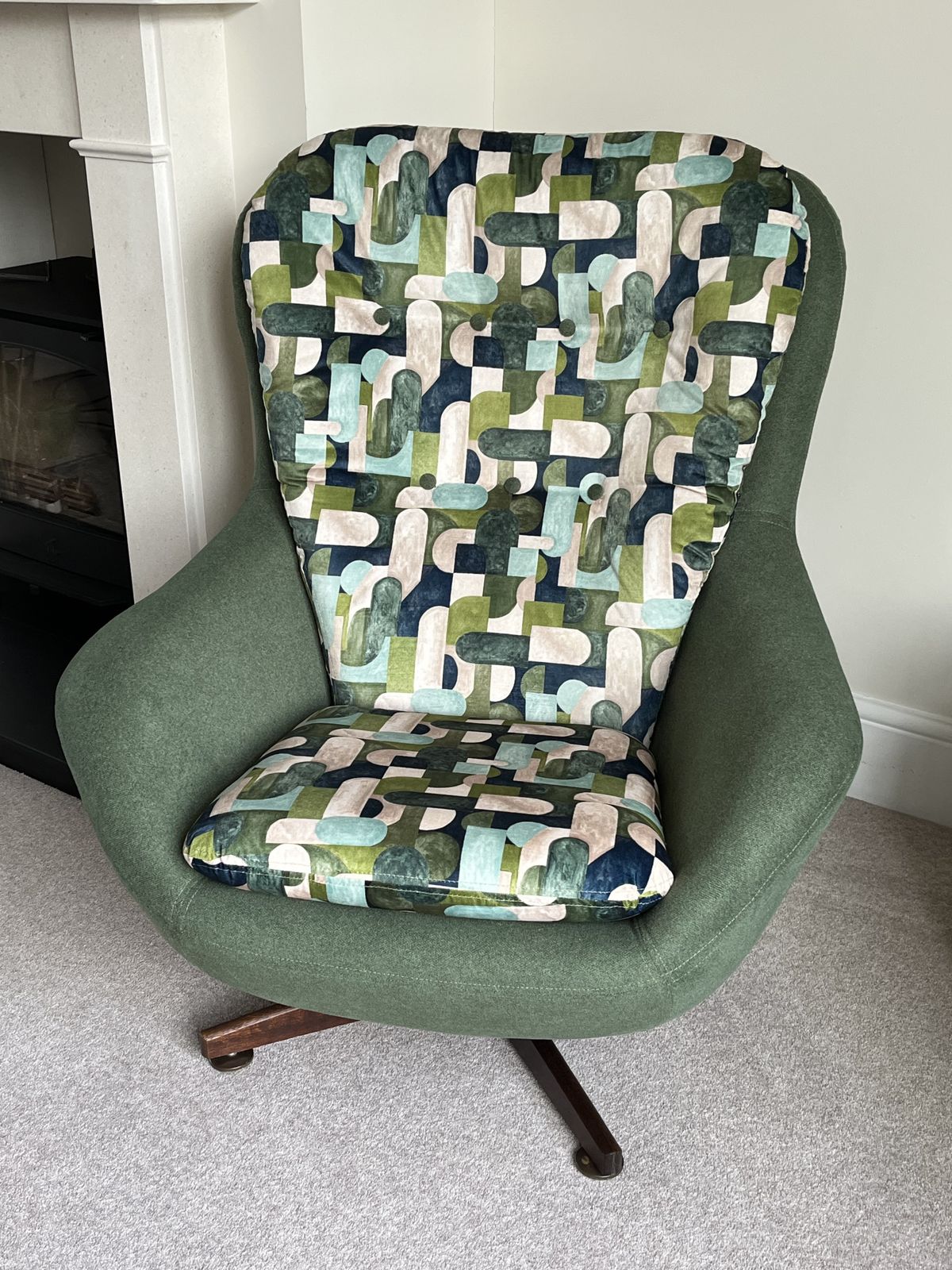 Egg Chair