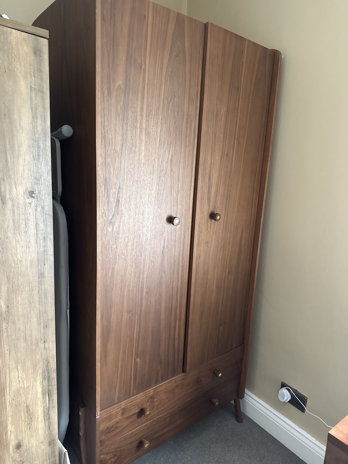 Heals Novak Wardrobe photo for sale