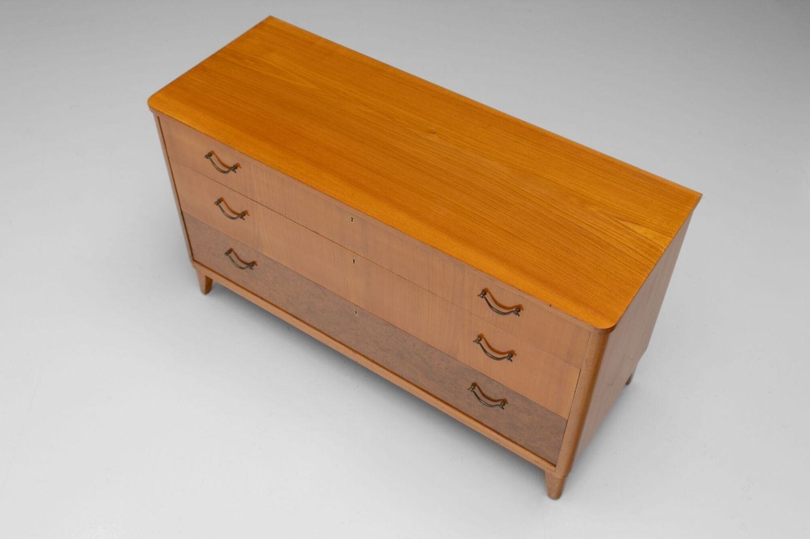 Swedish Chest Of Drawers, 1960s photo Furniture