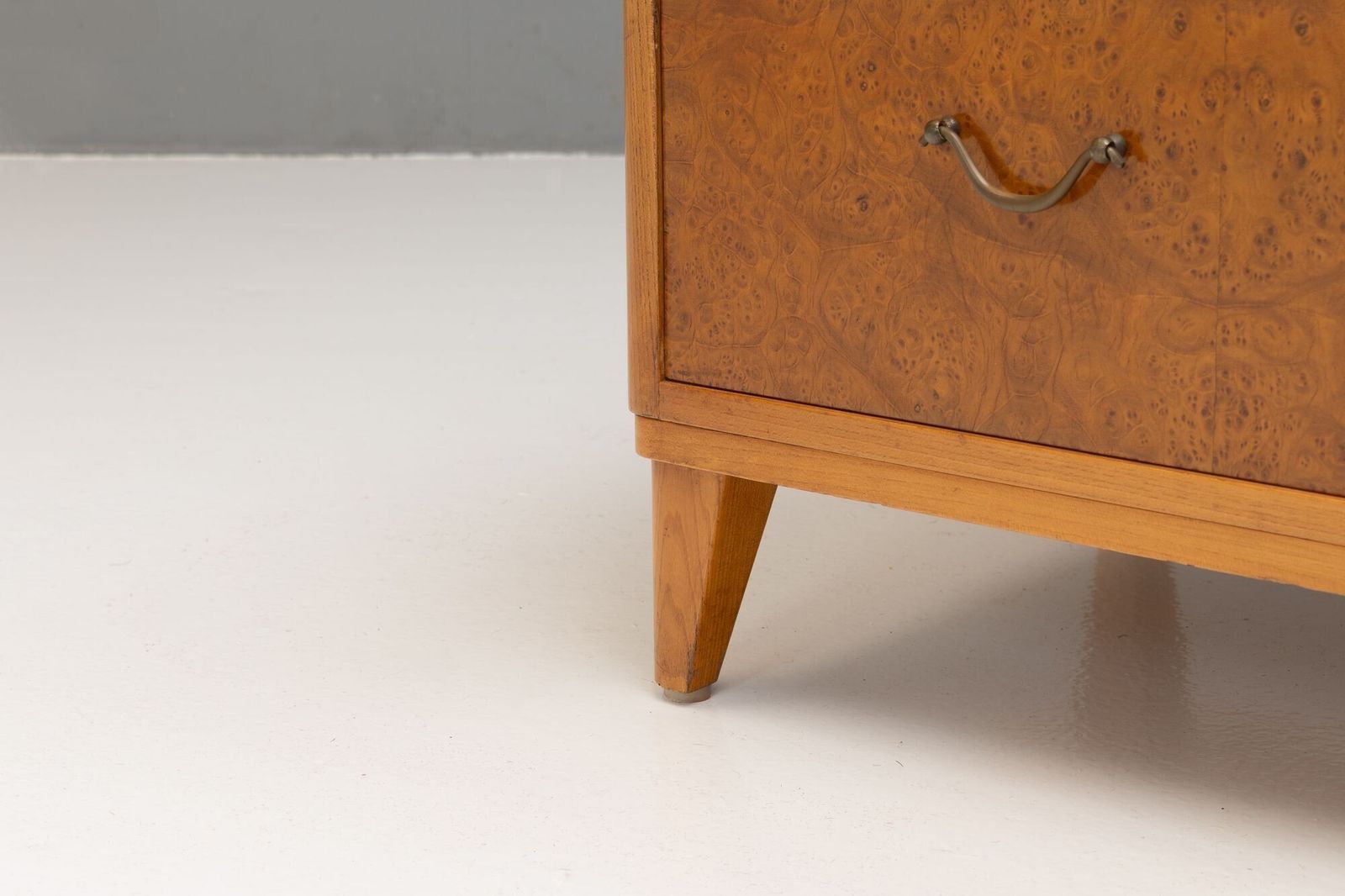 Swedish Chest Of Drawers, 1960s photo vinterior