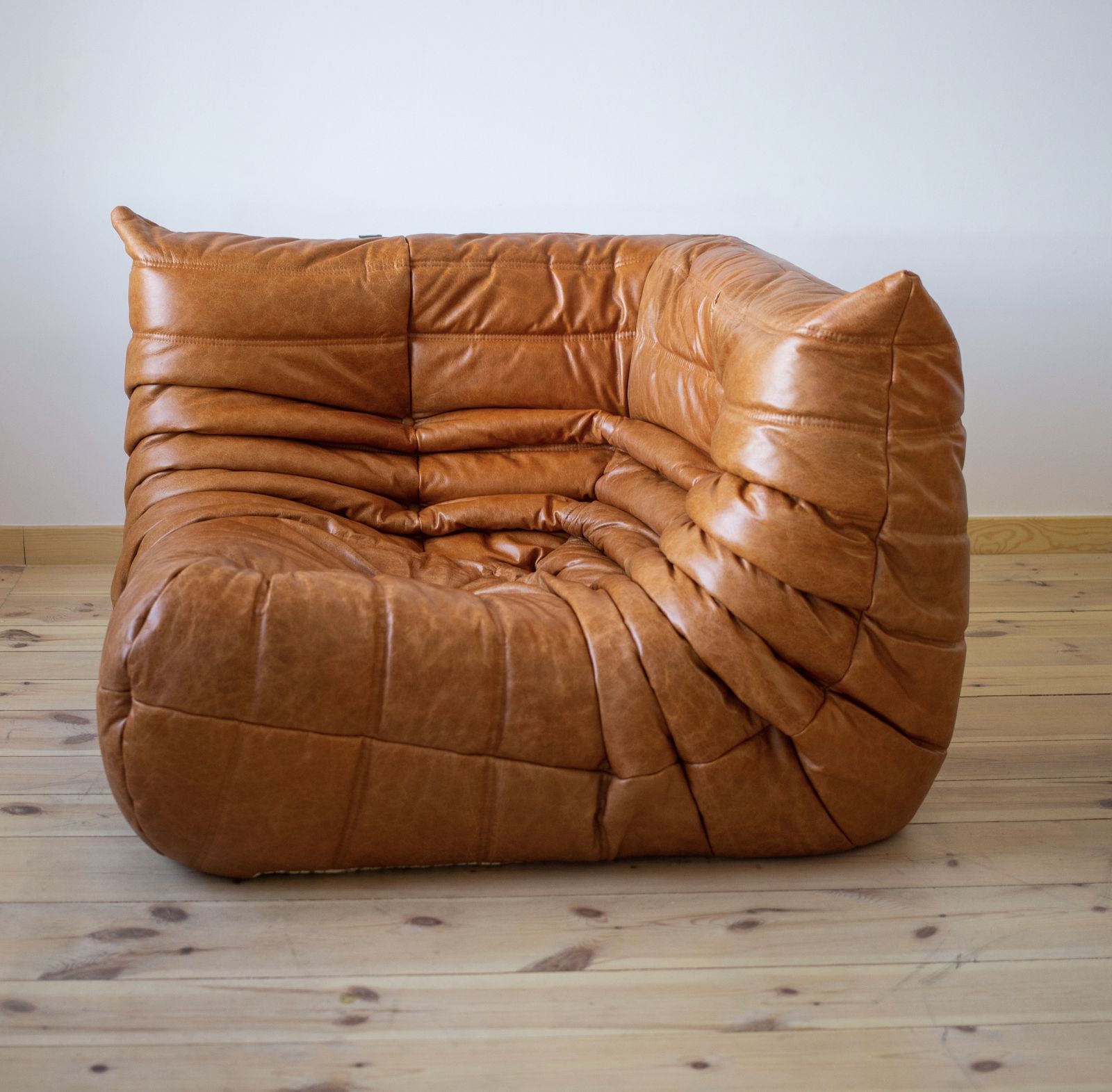 Togo Set By Michel Ducaroy For Ligne Roset photo buy