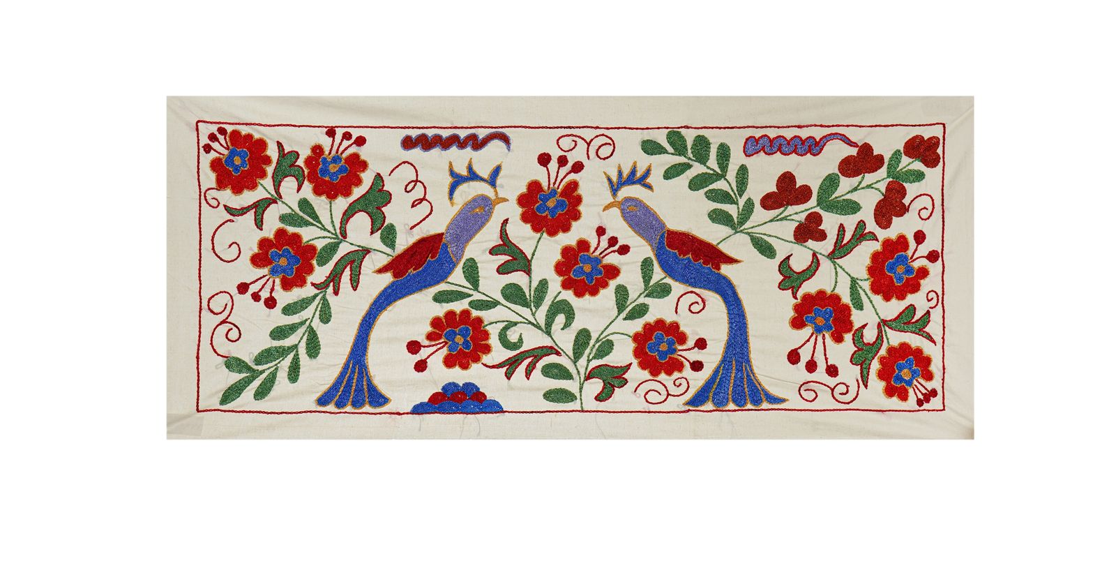 Suzani Wall Decor