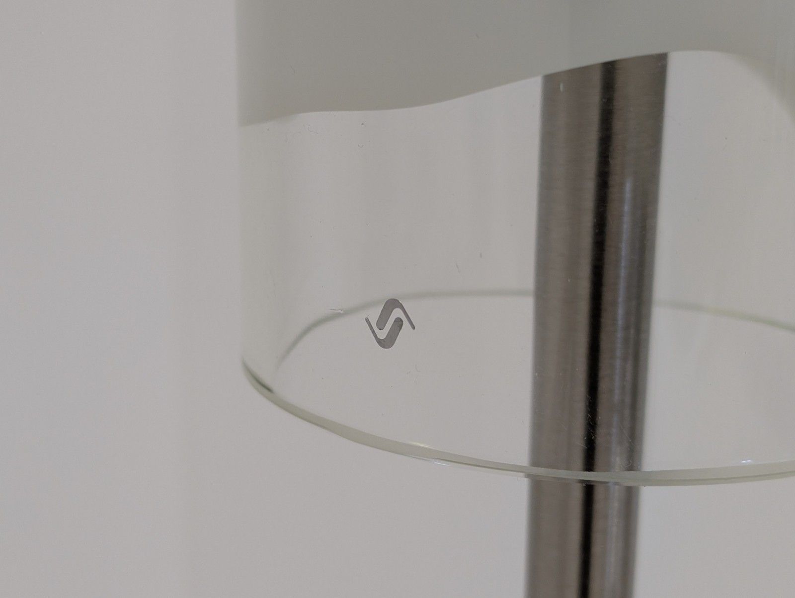 Vistosi Floor Lamp Excellent Condition Save 60% On The Rrp! photo buy