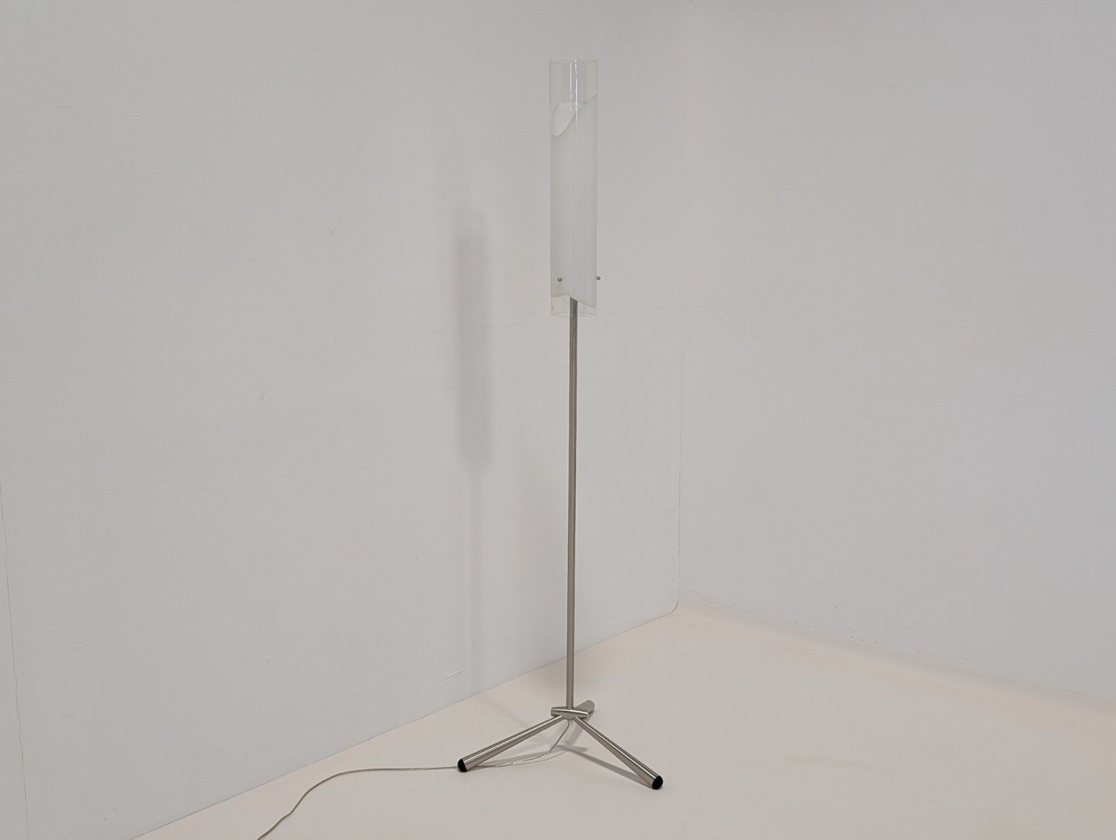 Lighting Vistosi Floor Lamp Excellent Condition Save 60% On The Rrp! photo