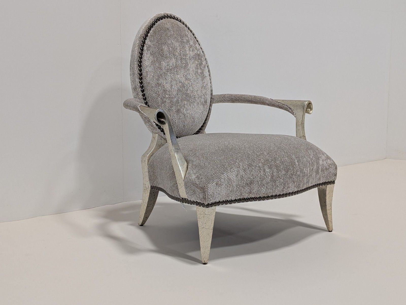 photo vinterior Christopher Guy Larme Occasional Chairs Excellent Condition Save 60% On The Rrp!