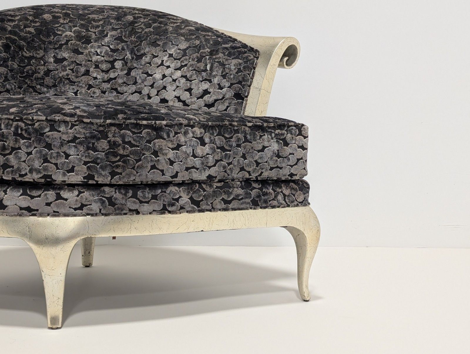 Furniture Christopher Guy Belmondo Banquette Excellent Condition Save 60% On The Rrp! photo