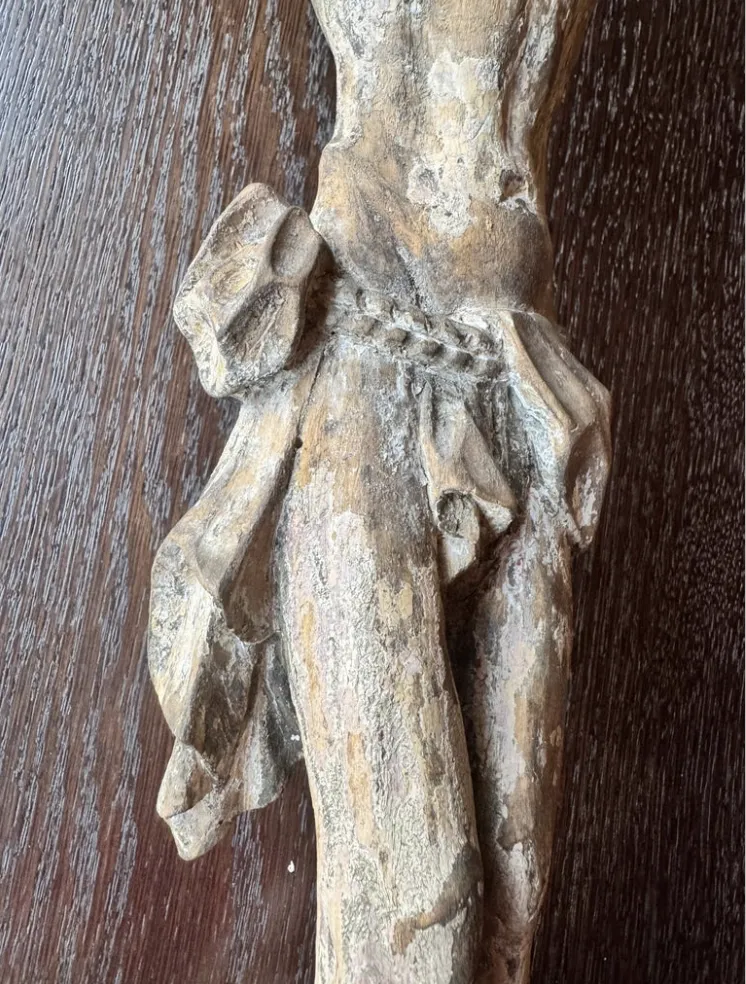 photo furniture 18th Century Bohemian Corpus Of Christ