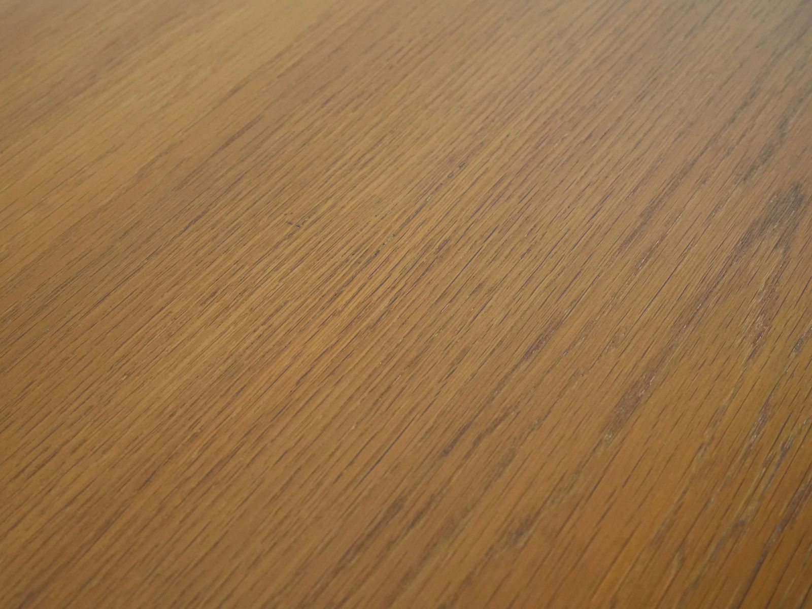 2069.0 Oak Highboard Danish Design 1960s Production Denmark photo