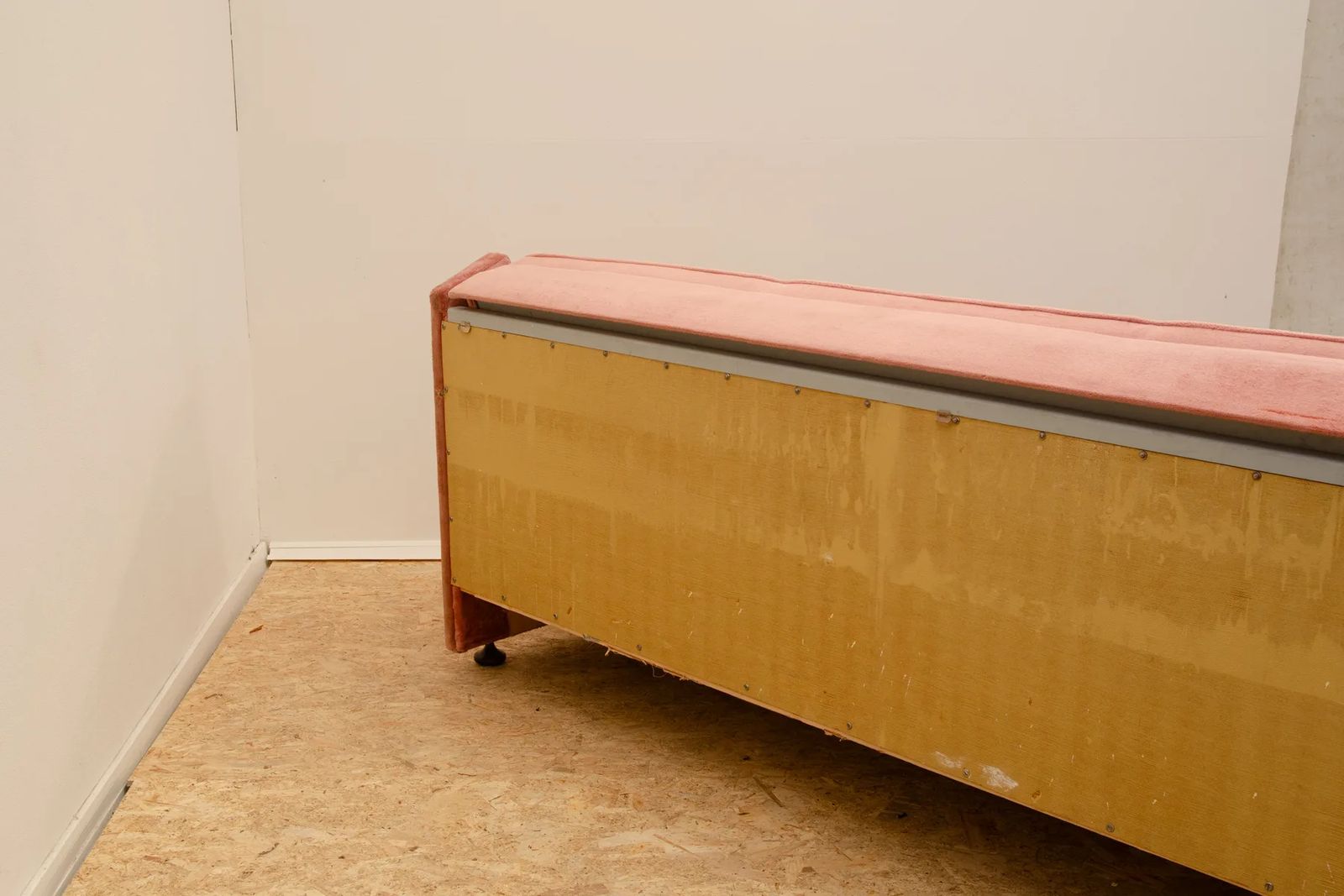 Living Room Set, Up Závody, 1980s, Central Europe photo Furniture