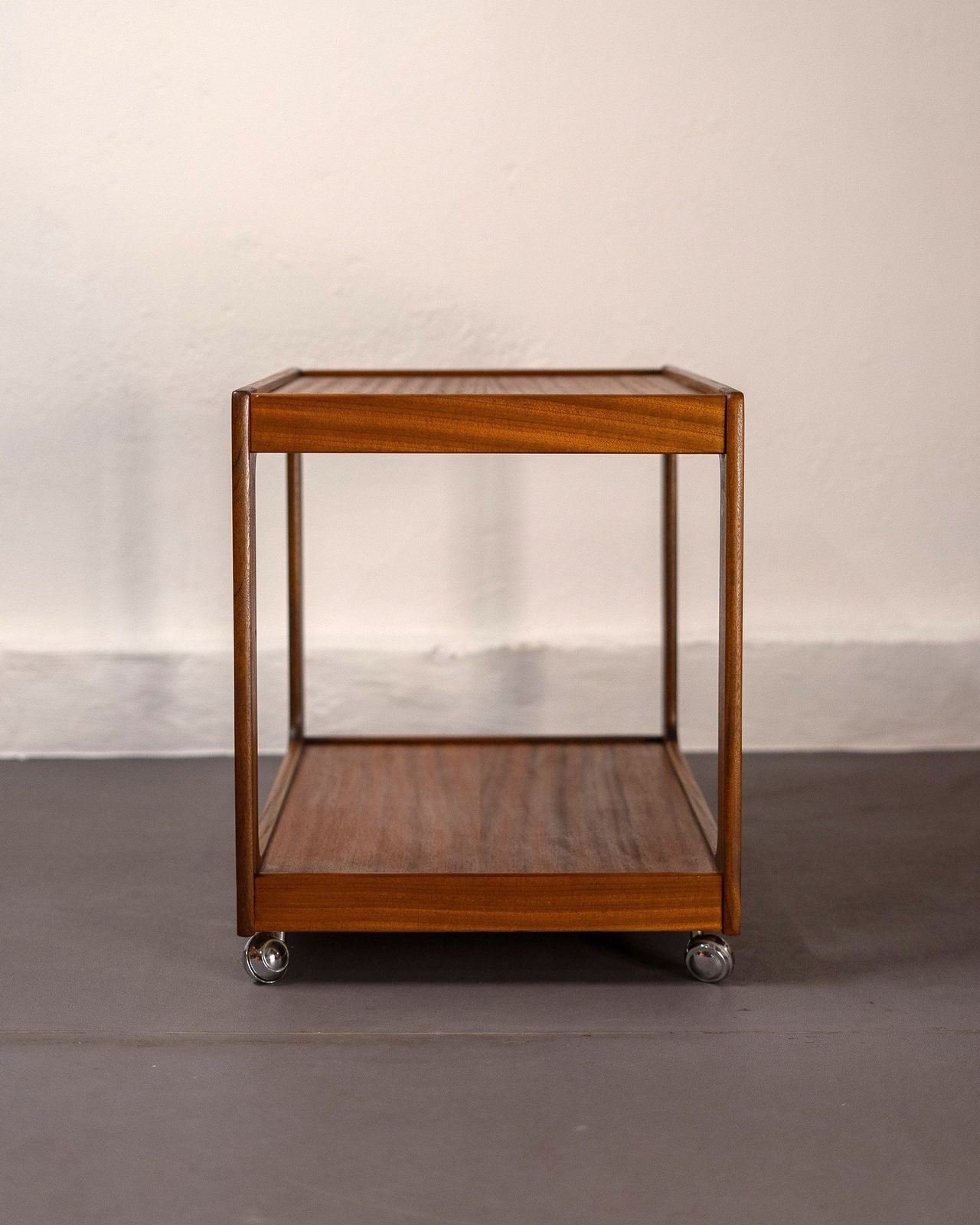 Teak Side Table By Opal Furniture photo Furniture
