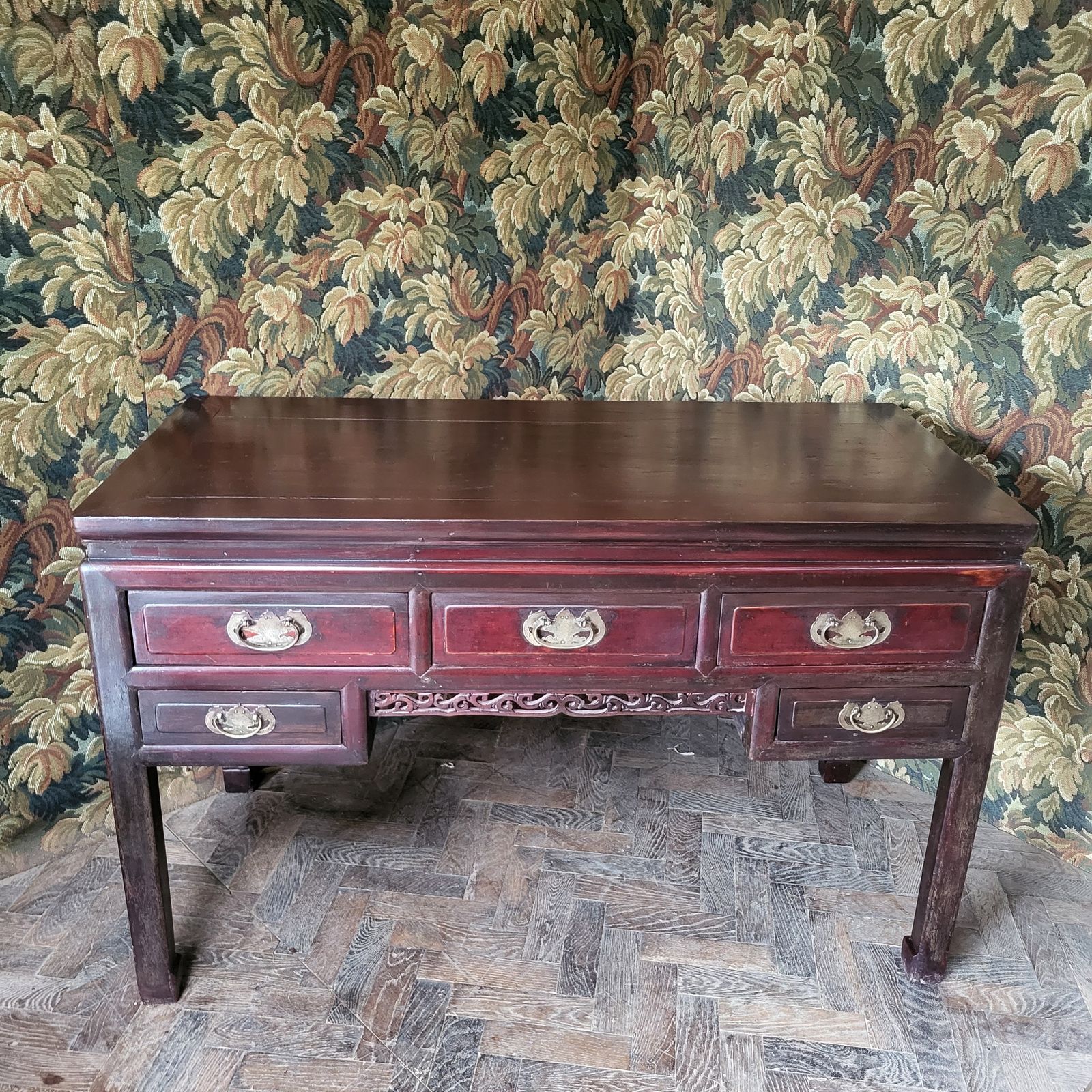 Chinese Qing Period Desk, 1800s